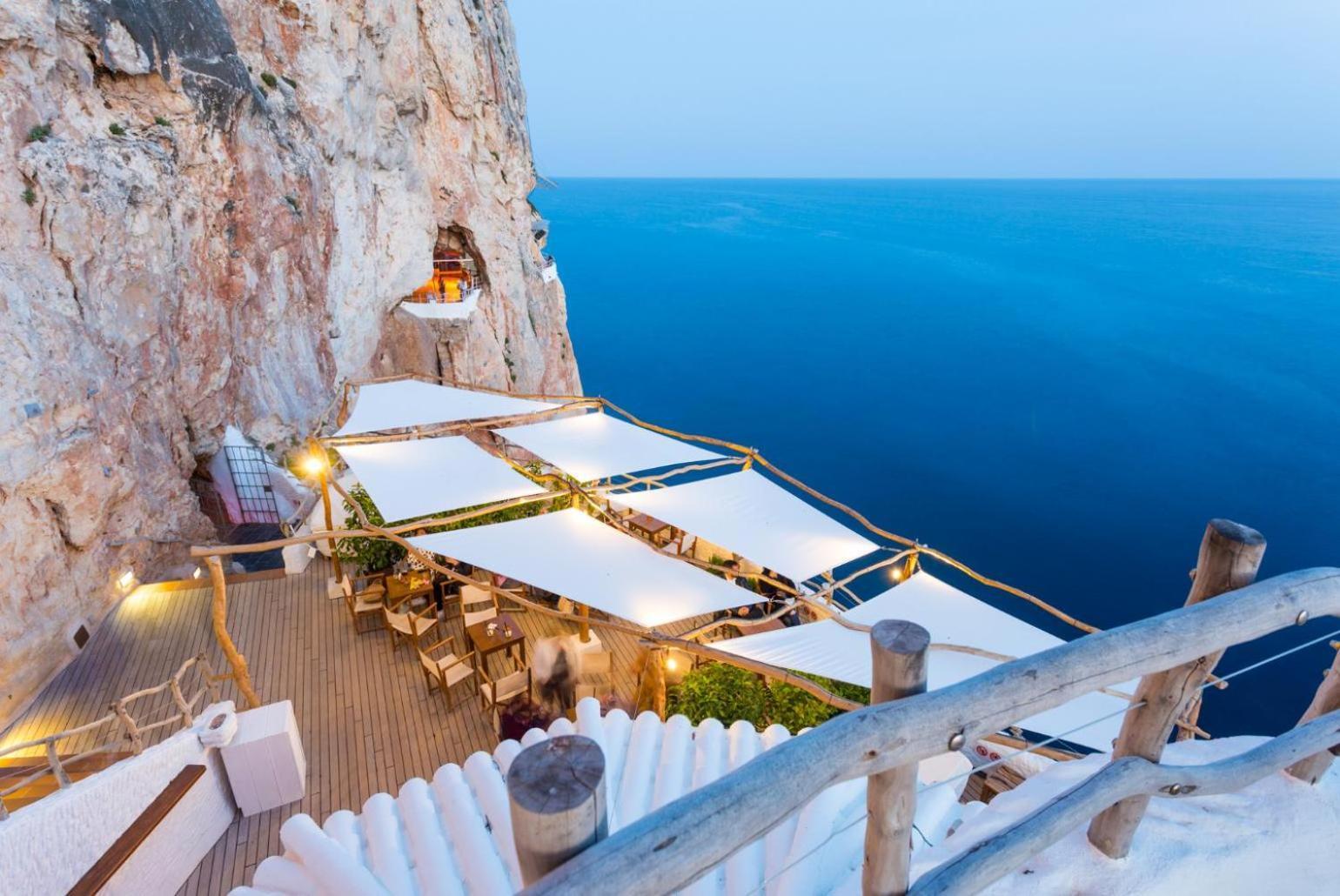 Villa Ca Nostra Cala En Porter  Ngoại thất bức ảnh